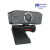 Redragon Hitman Plus GW801 1080p Black Wired Webcam