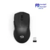 Redragon Neva Pro M815-PRO 26000Dpi Paw3395 54g Wireless Black Gaming Mouse