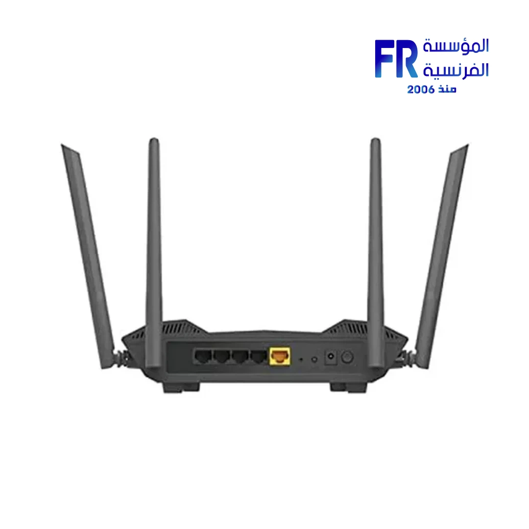 ⁦Wireless N300 Router DIR-650IN⁩ - الصورة ⁦2⁩
