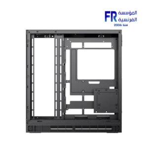 Xigmatek Cloud DGT Digital LCD 4 Fan Argb PWM BTF Mid Tower Case