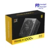 Xigmatek Prime M 1000W 80 Plus Gold ATX 3.1 Full Modular Power Supply