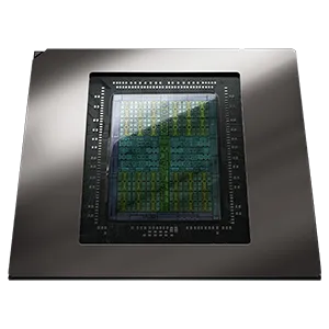 NVIDIA RTX 50 Blackwell Chip