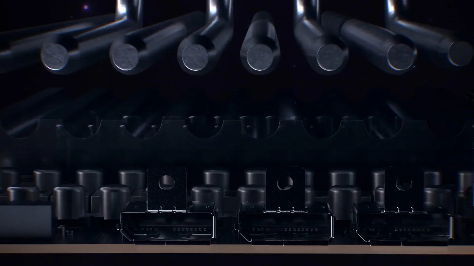 Patented Vapor Chamber