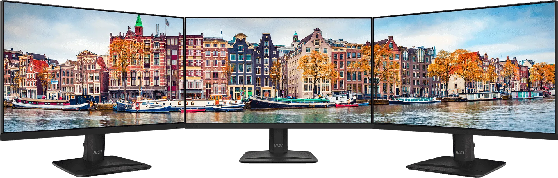 Slim Bezel Aesthetic