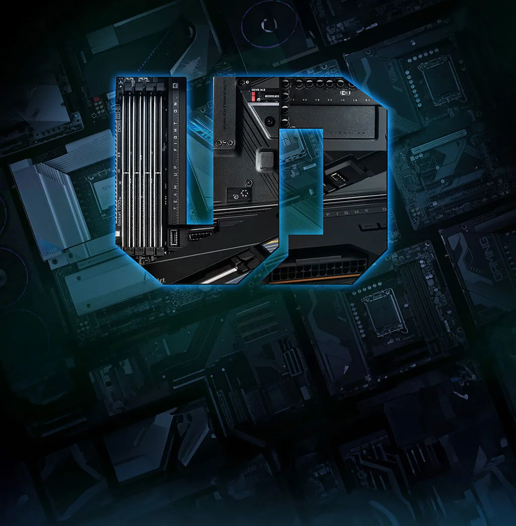Aorus UD Power Connector Strength