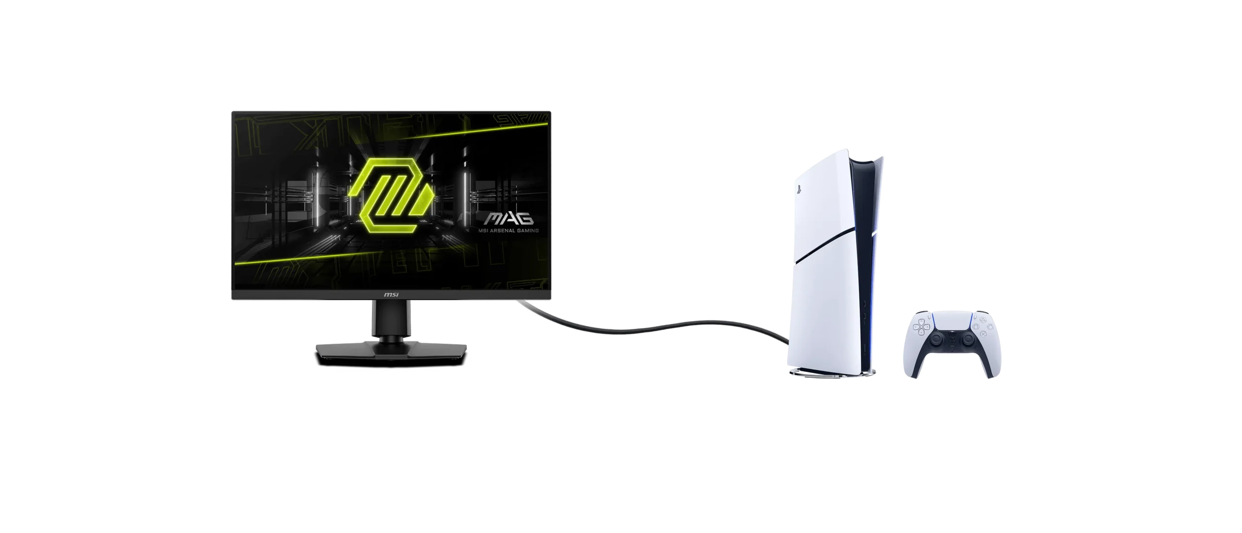 Next-Gen Console Mode Support