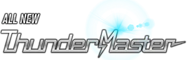 Palit ThunderMaster real-time metrics monitor utility dashboard graph