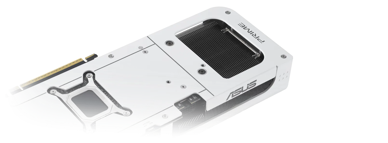 Structural Backplate Protection
