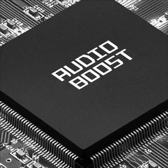 MSI Audio Boost 5