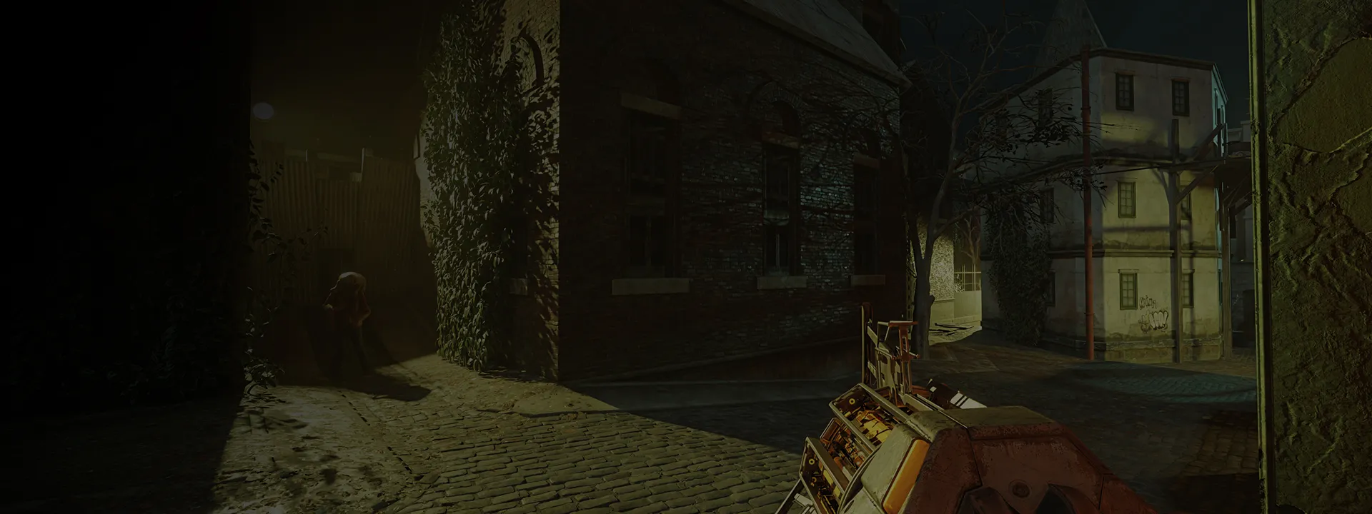 NVIDIA ray tracing path-traced game reflections rendering visual