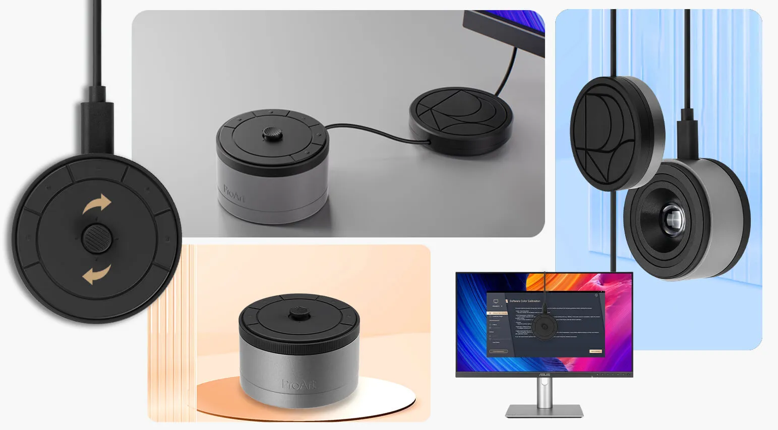 5K Creative Workflow