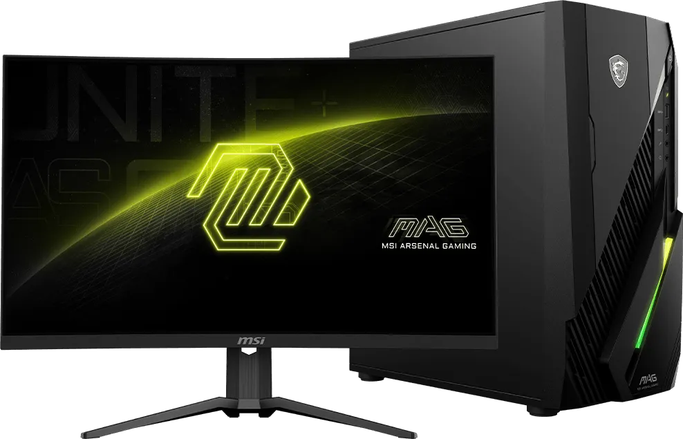 MSI MAG Durable Build Architecture