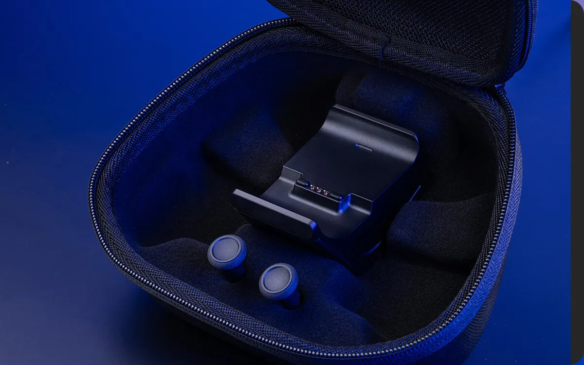 Micro-Switch Face Buttons