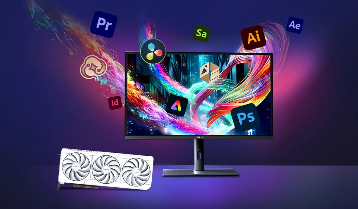 Adobe Creative Cloud Bundle