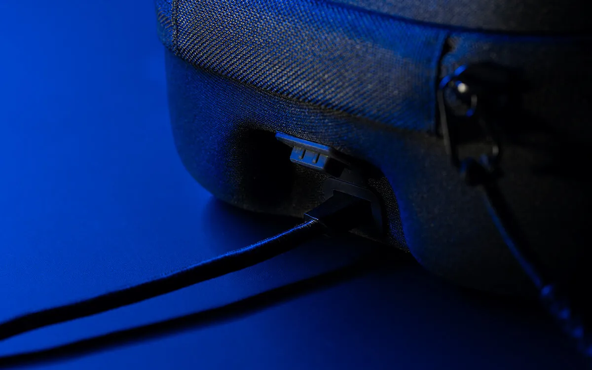 Programmable Rear Buttons