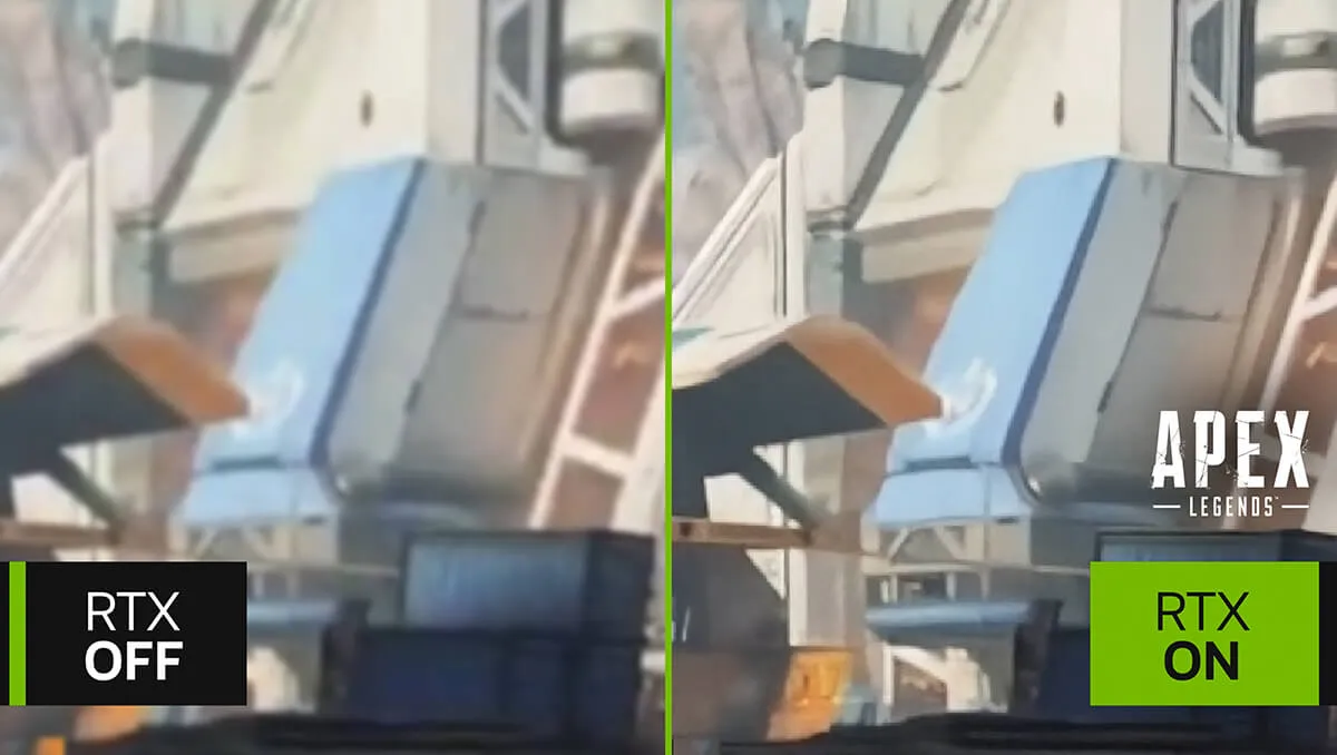 RTX Video Super Resolution