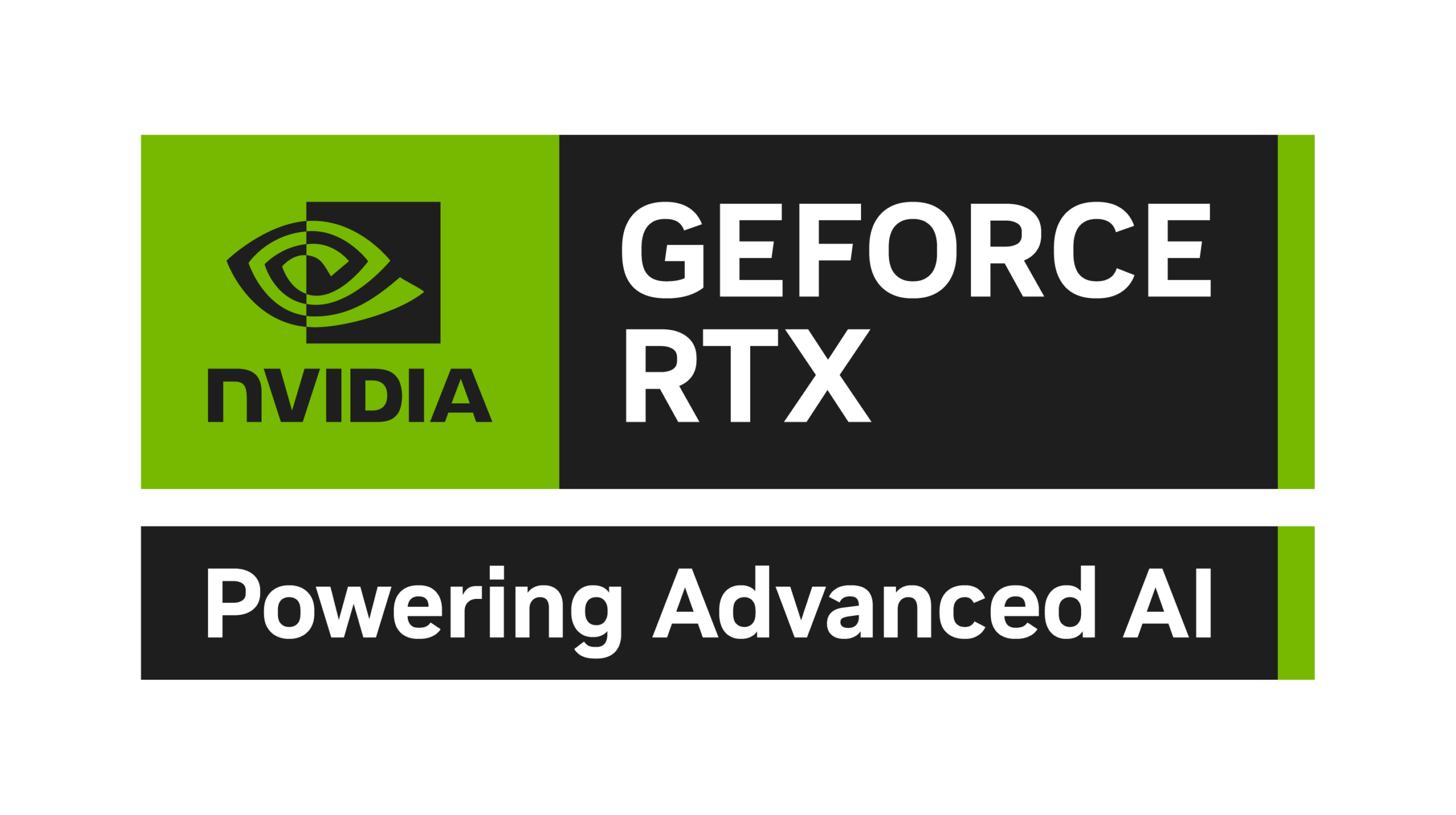 GeForce RTX