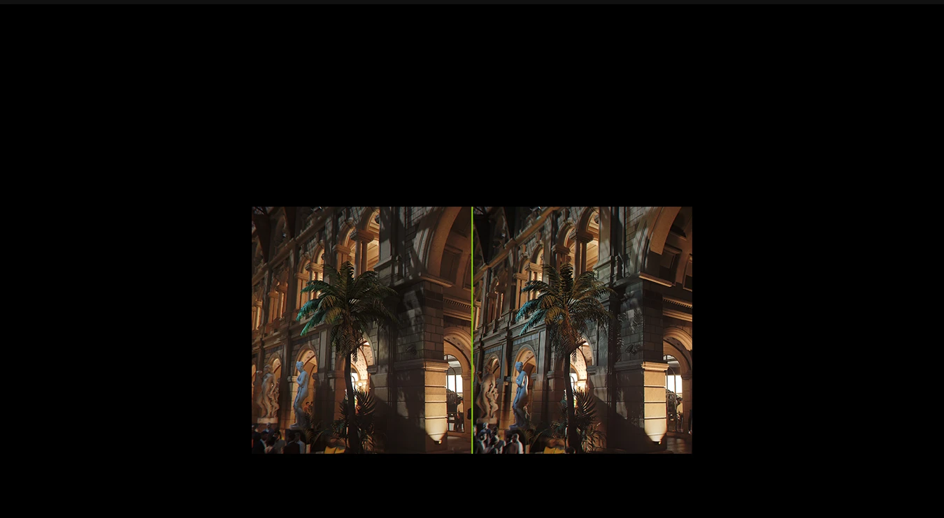 Path Tracing in the 007 First Light RTX Bundle