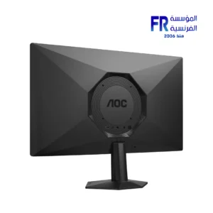 AOC 260Hz FHD Monitor 24G50Z 23.8 Inch Fast IPS 0.3ms Gaming Display