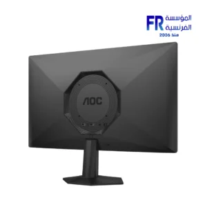 AOC 260Hz FHD Monitor 24G50Z 23.8 Inch Fast IPS 0.3ms Gaming Display