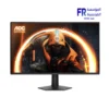 AOC 27G50Z Monitor 260Hz Fast IPS FHD 0.3ms eSports Display Black