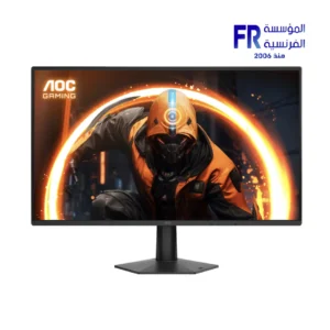AOC 27G50Z Monitor 260Hz Fast IPS FHD 0.3ms eSports Display Black