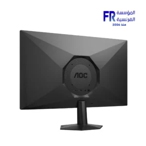 AOC 27G50Z Monitor 260Hz Fast IPS FHD 0.3ms eSports Display Black