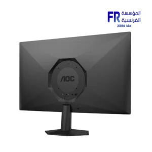 AOC 27G50Z Monitor 260Hz Fast IPS FHD 0.3ms eSports Display Black