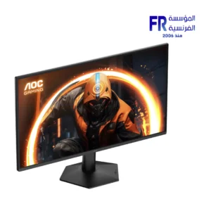 AOC 27G50Z Monitor 260Hz Fast IPS FHD 0.3ms eSports Display Black