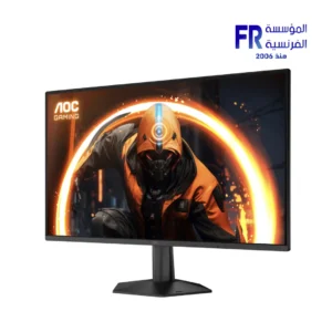 AOC 27G50Z Monitor 260Hz Fast IPS FHD 0.3ms eSports Display Black