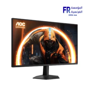 AOC 27G50Z Monitor 260Hz Fast IPS FHD 0.3ms eSports Display Black