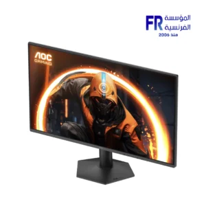 AOC 27G50Z Monitor 260Hz Fast IPS FHD 0.3ms eSports Display Black