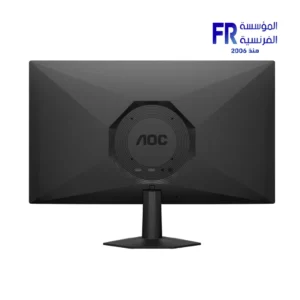 AOC 27G50Z Monitor 260Hz Fast IPS FHD 0.3ms eSports Display Black