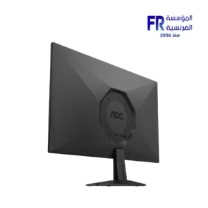 AOC 27G50Z Monitor 260Hz Fast IPS FHD 0.3ms eSports Display Black