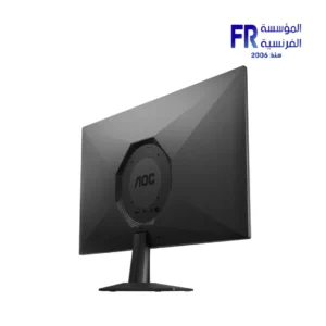 AOC 27G50Z Monitor 260Hz Fast IPS FHD 0.3ms eSports Display Black