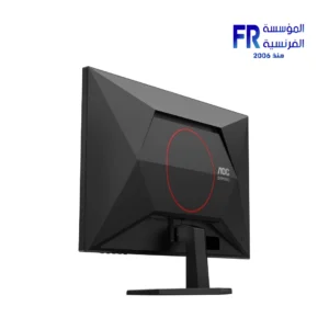 AOC 260Hz QHD Monitor Q27G40ZE 27 Inch Fast IPS 0.3ms Gaming Display