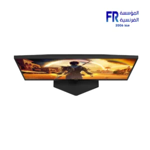AOC 260Hz QHD Monitor Q27G40ZE 27 Inch Fast IPS 0.3ms Gaming Display