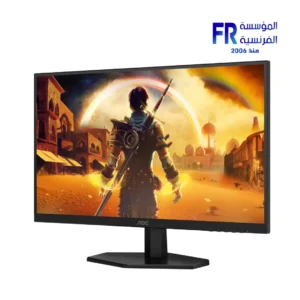 AOC 260Hz QHD Monitor Q27G40ZE 27 Inch Fast IPS 0.3ms Gaming Display
