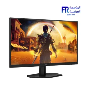 AOC 260Hz QHD Monitor Q27G40ZE 27 Inch Fast IPS 0.3ms Gaming Display