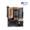 ASUS ROG Crosshair 2006 X870E AM5 Motherboard with 2-Inch OLED Display