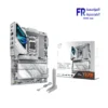 Asus Rog Strix X870E A Gaming WiFi 7 Neo DDR5 Dual USB4 ATX AM5 White Motherboard