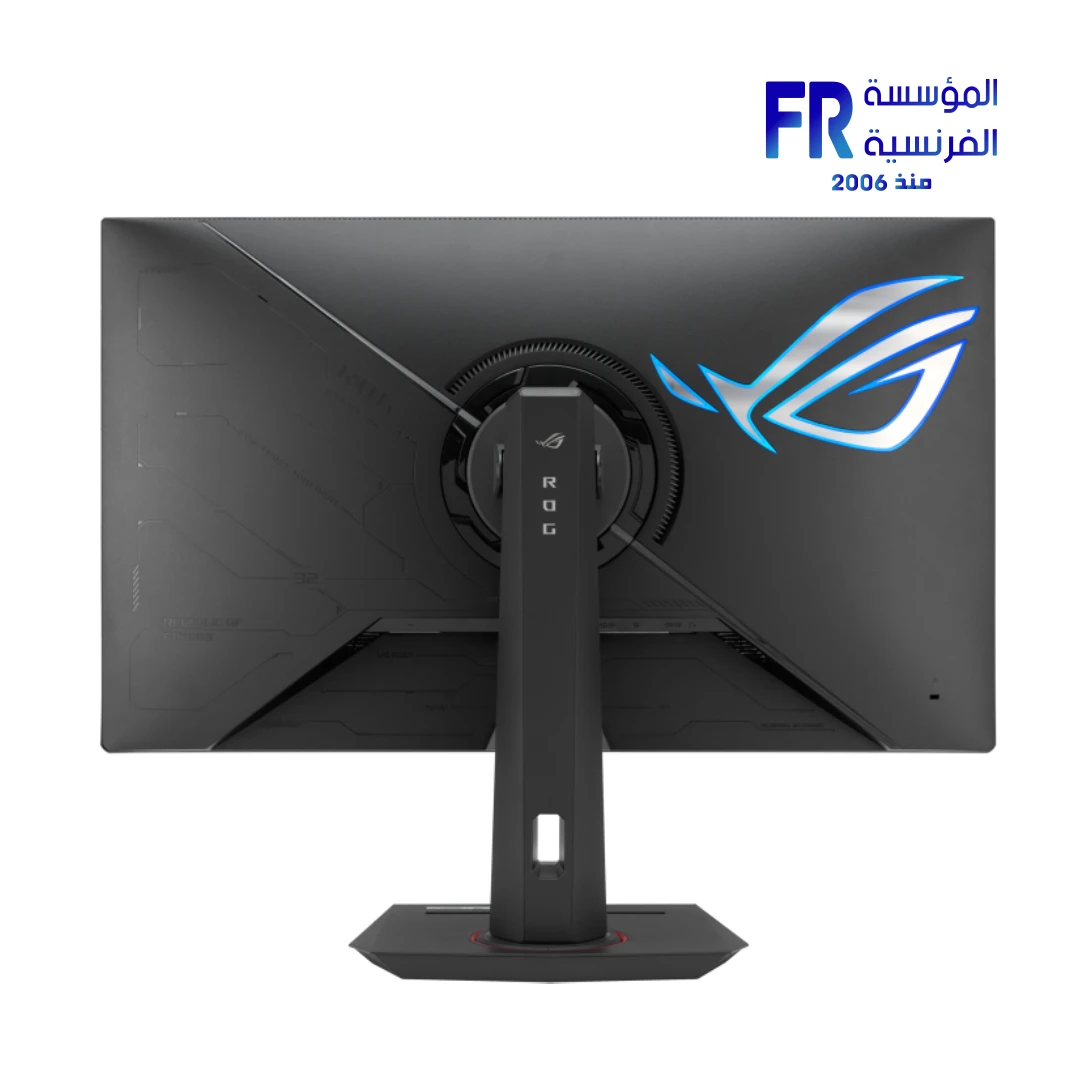 Asus Rog Strix XG32UCG 31.5 Inch Uhd 160Hz and 320Hz Dual Mode 0.3Ms Fast Ips Black Monitor - Image 2