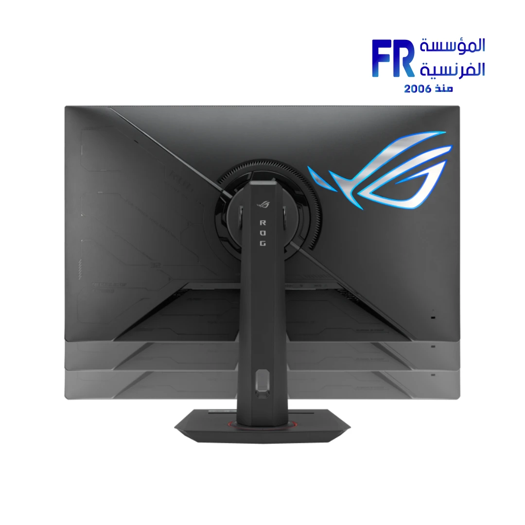 Asus Rog Strix XG32UCG 31.5 Inch Uhd 160Hz and 320Hz Dual Mode 0.3Ms Fast Ips Black Monitor - Image 5