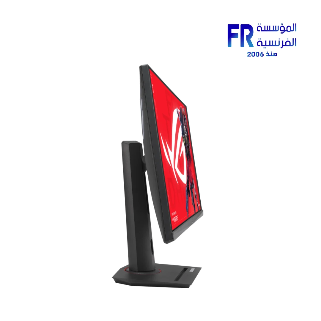 Asus Rog Strix XG32UCG 31.5 Inch Uhd 160Hz and 320Hz Dual Mode 0.3Ms Fast Ips Black Monitor - Image 4