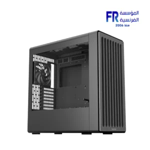Havn Bf 360 Flow Atx Gpu Air Guide Ramp Stone Textured Black Mid Tower Case