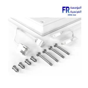 ID-COOLING White Fans AS-120-ARGB-W TRIO 3-Pack White Build