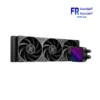 ID-COOLING DX360 MAX 360mm AIO Liquid CPU Cooler with Ceramic Bearing Pump