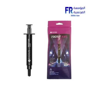 ID-COOLING FROST X45 4g High Performance Thermal Paste 15.2 W/m-K