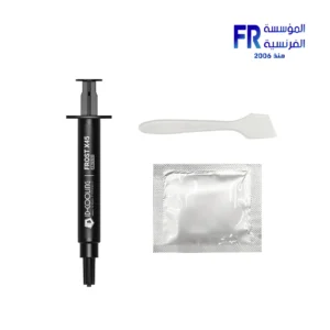 ID-COOLING FROST X45 4g High Performance Thermal Paste 15.2 W/m-K