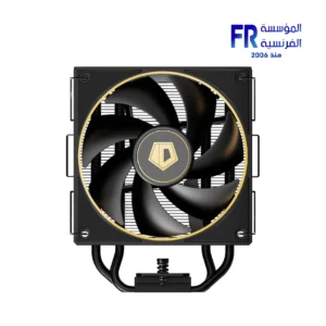 ID-COOLING FROZN A410 GDL Dual Fan Air CPU Cooler with 4 Heatpipes
